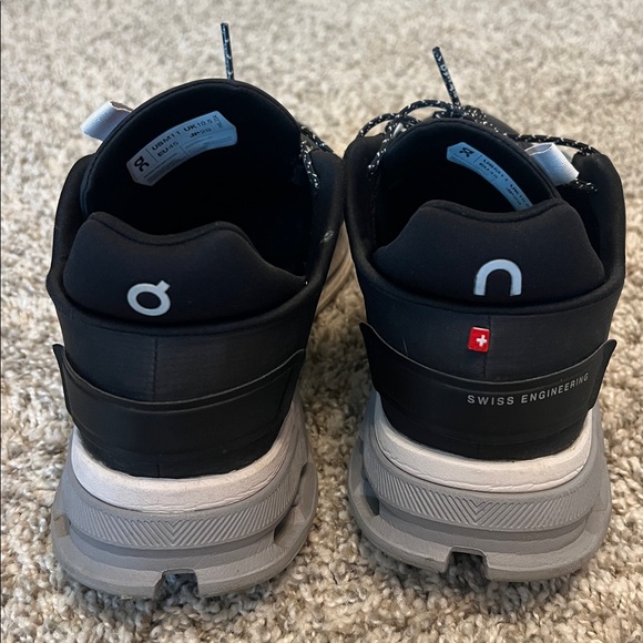 OC On Clouds Shoes 11 - Picture 10 of 12